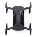 Popular new Pocket Selfie Drone X185 WiFi FPV Camera Altitude Hold Headless Mode RC Quadcopter Foldable outdoor drone toys